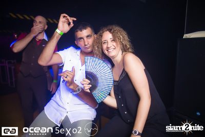 NGUZUNGUZU - Asia Tour — photo 32