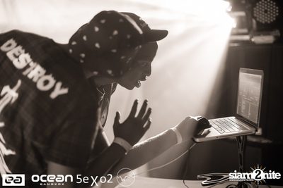 NGUZUNGUZU - Asia Tour — photo 2