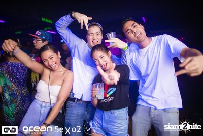NGUZUNGUZU - Asia Tour — photo 54