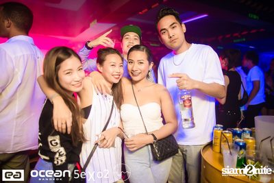 NGUZUNGUZU - Asia Tour — photo 18