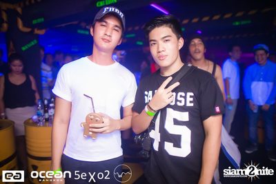 NGUZUNGUZU - Asia Tour — photo 22