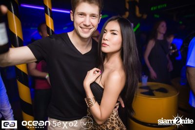 NGUZUNGUZU - Asia Tour — photo 47