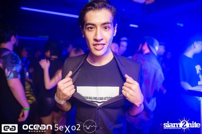 NGUZUNGUZU - Asia Tour — photo 43