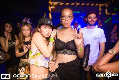 NGUZUNGUZU - Asia Tour — photo 65