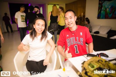 NGUZUNGUZU - Asia Tour — photo 84