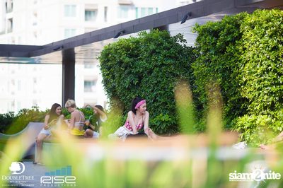 Sundaze Aftermoon Pool Party — photo 37