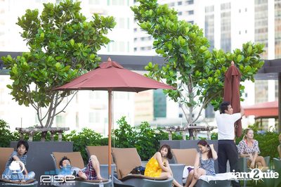 Sundaze Aftermoon Pool Party — photo 22