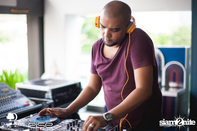 Sundaze Aftermoon Pool Party — photo 35
