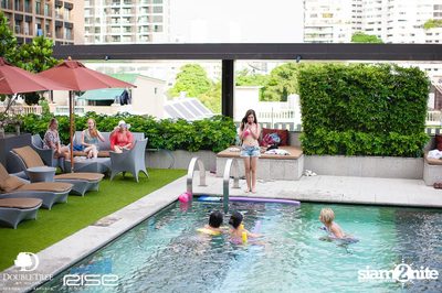Sundaze Aftermoon Pool Party — photo 90