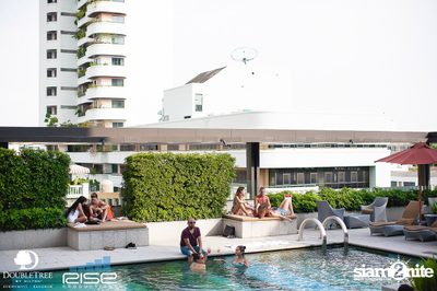 Sundaze Aftermoon Pool Party — photo 65