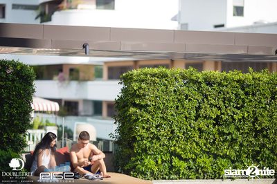 Sundaze Aftermoon Pool Party — photo 52