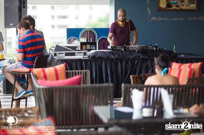 Sundaze Aftermoon Pool Party — photo 32