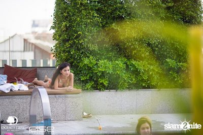 Sundaze Aftermoon Pool Party — photo 7