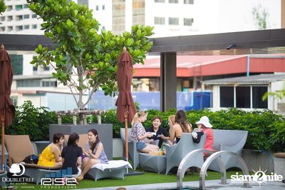 Sundaze Aftermoon Pool Party — photo 26
