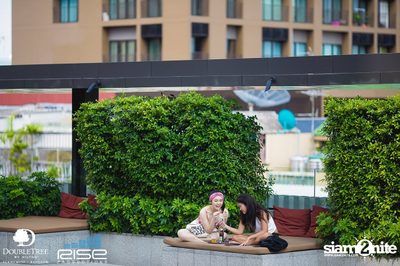 Sundaze Aftermoon Pool Party — photo 64