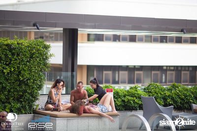 Sundaze Aftermoon Pool Party — photo 67