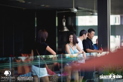 Sundaze Aftermoon Pool Party — photo 84