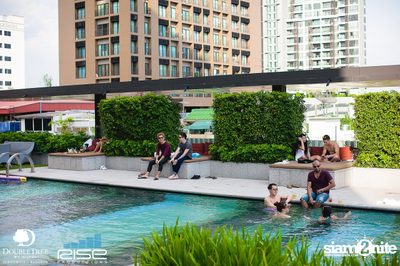 Sundaze Aftermoon Pool Party — photo 76