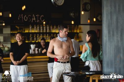 Sundaze Aftermoon Pool Party — photo 101