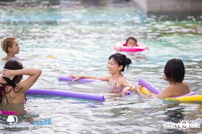 Sundaze Aftermoon Pool Party — photo 3