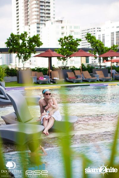 Sundaze Aftermoon Pool Party — photo 75