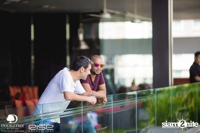 Sundaze Aftermoon Pool Party — photo 46