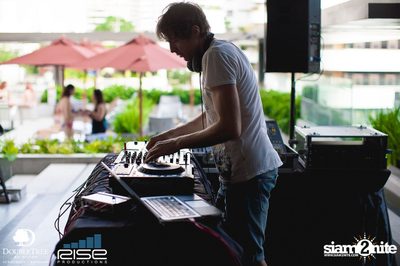 Sundaze Aftermoon Pool Party — photo 69