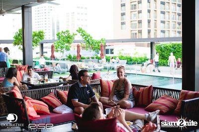 Sundaze Aftermoon Pool Party — photo 28
