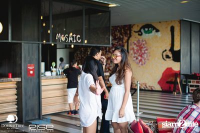 Sundaze Aftermoon Pool Party — photo 71
