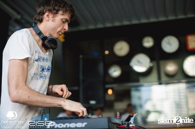 Sundaze Aftermoon Pool Party — photo 70