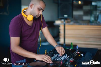 Sundaze Aftermoon Pool Party — photo 43