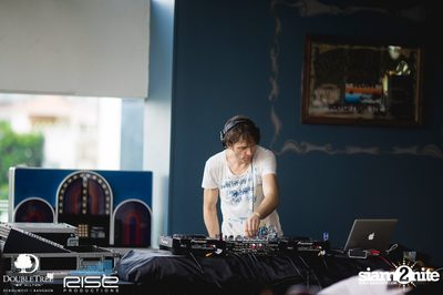 Sundaze Aftermoon Pool Party — photo 49