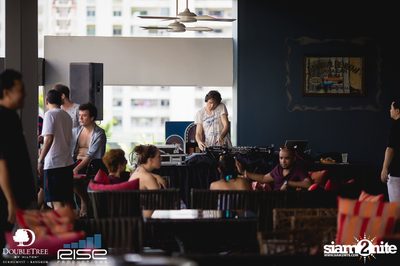 Sundaze Aftermoon Pool Party — photo 40