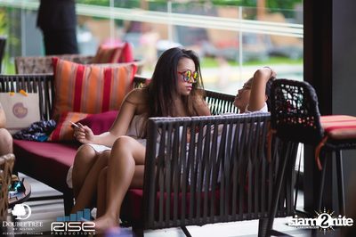 Sundaze Aftermoon Pool Party — photo 80