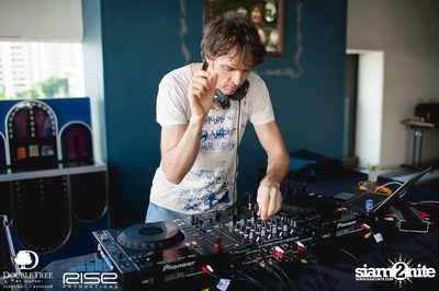 Sundaze Aftermoon Pool Party — photo 44