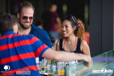 Sundaze Aftermoon Pool Party — photo 27