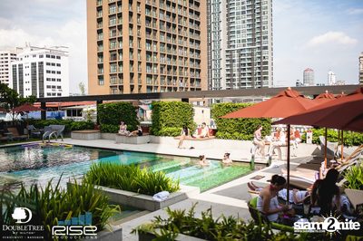 Sundaze Aftermoon Pool Party — photo 93