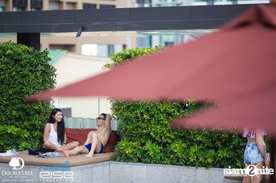 Sundaze Aftermoon Pool Party — photo 47
