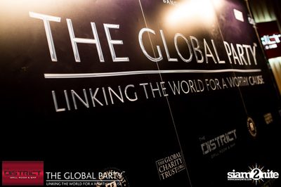 The Global Party — photo 2