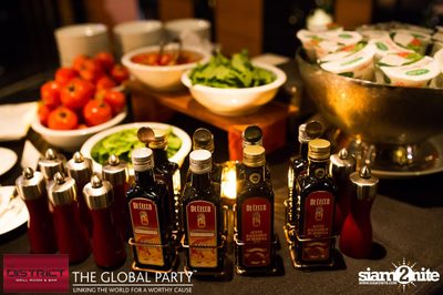 The Global Party — photo 8