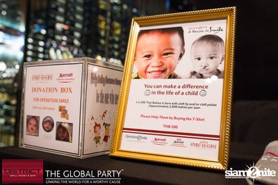 The Global Party — photo 24