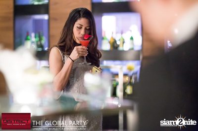The Global Party — photo 37