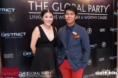 The Global Party — photo 43