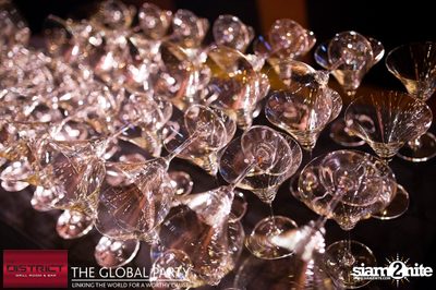 The Global Party — photo 29