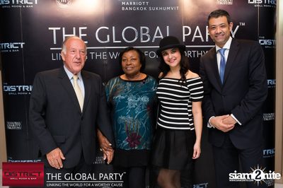 The Global Party — photo 60