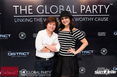 The Global Party — photo 57