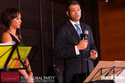 The Global Party — photo 54