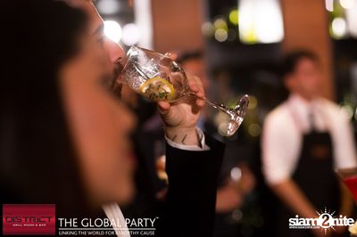 The Global Party — photo 84