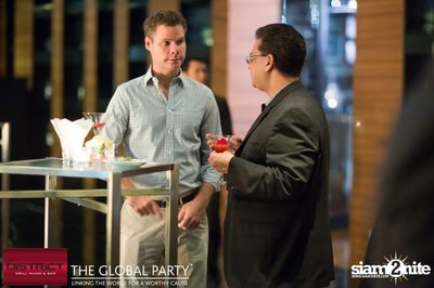 The Global Party — photo 36