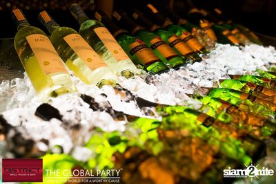 The Global Party — photo 4